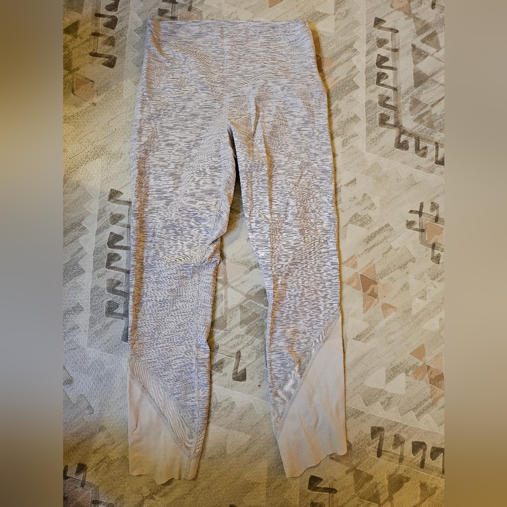 Lulu 7/8 leggings